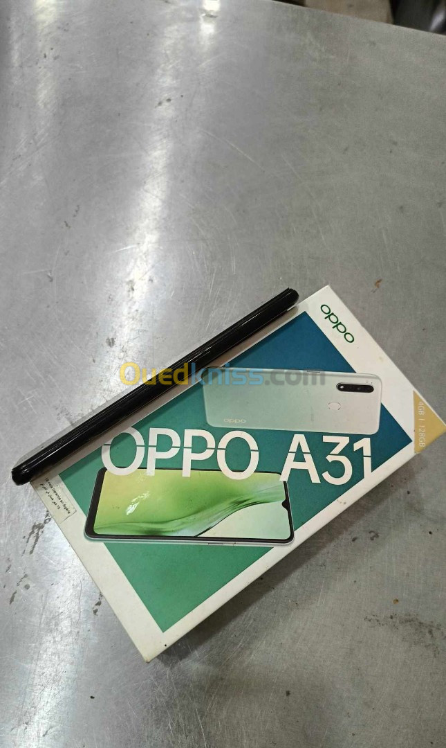 Oppo a 31