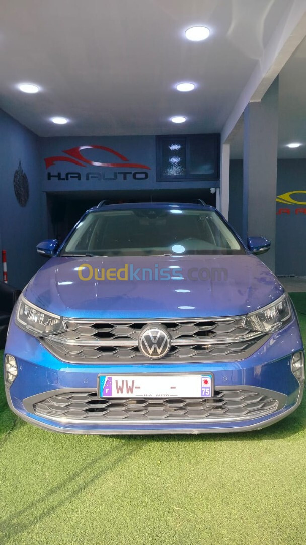 Volkswagen TAIGO 2022 