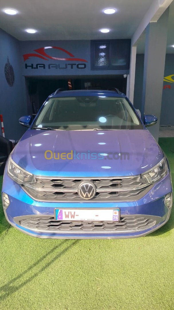 Volkswagen TAIGO 2022 