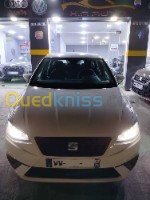 Seat IBIZA 2023 