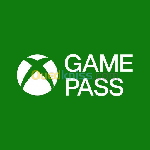 XBOX GAME PASS & PSN 