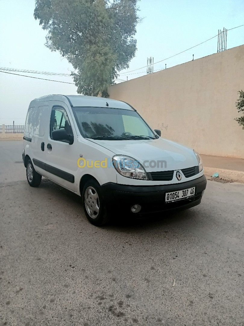 Renault Kangoo 2007 Kangoo