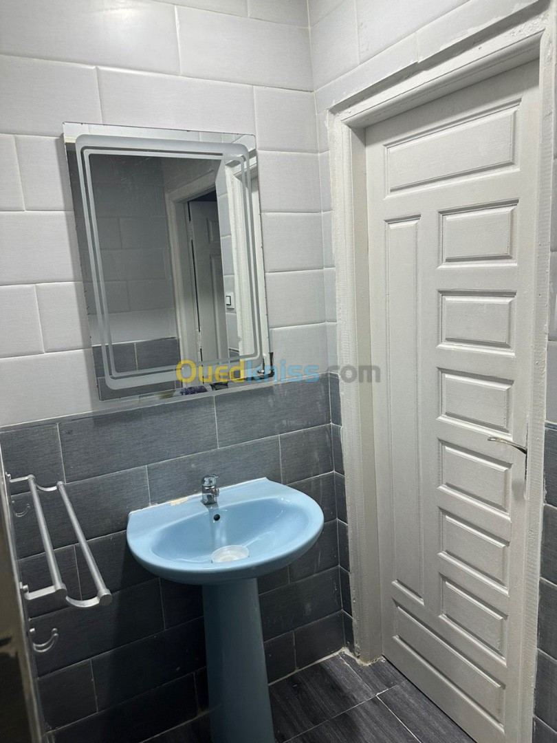 Location Appartement Aïn Témouchent Hassi el ghella