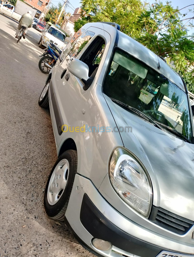 Renault Kangoo 2007 Kangoo