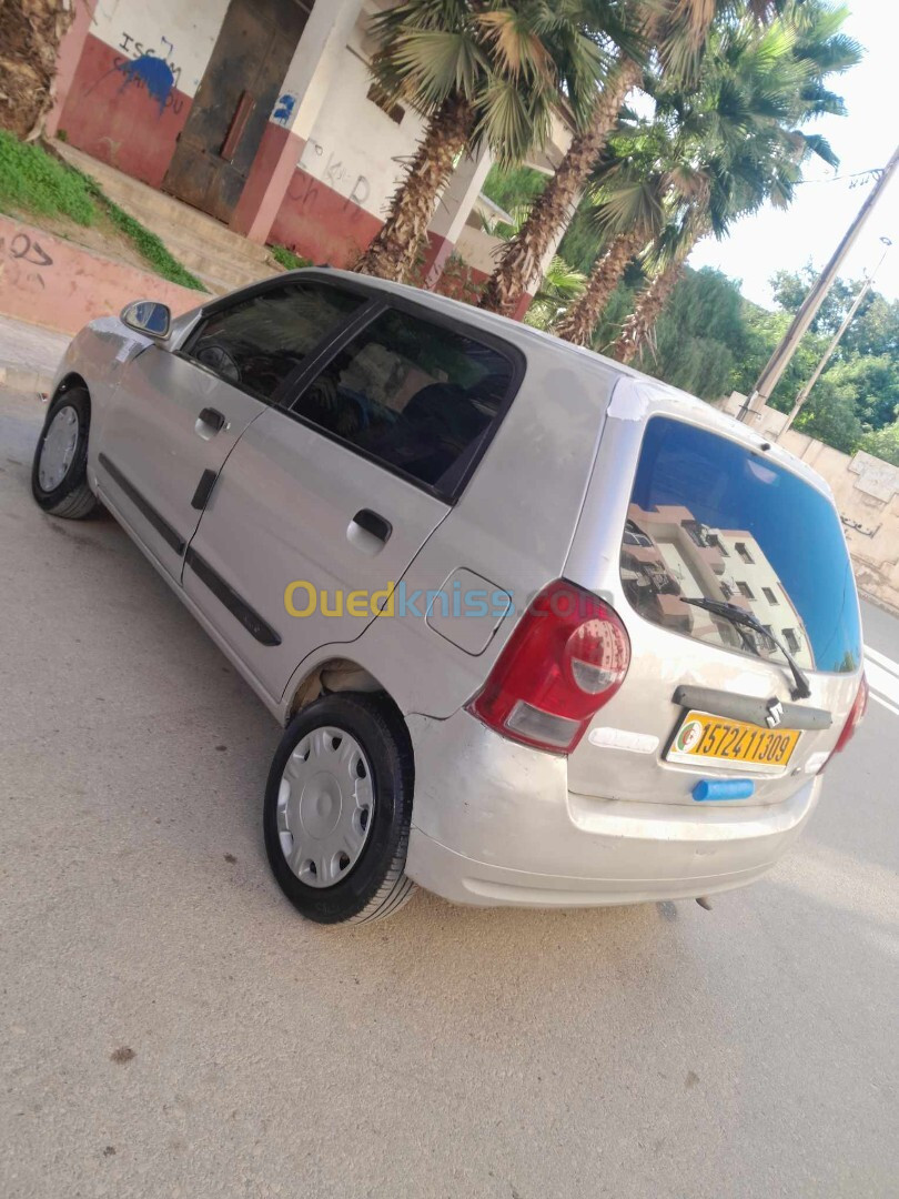 Suzuki Alto K10 2013 Alto K10