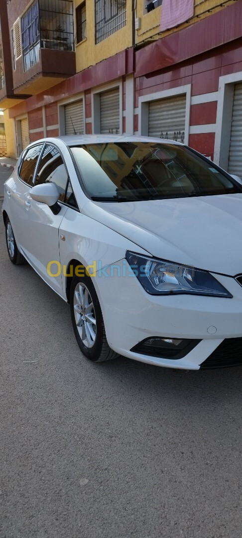 Seat Ibiza 2013 Fully