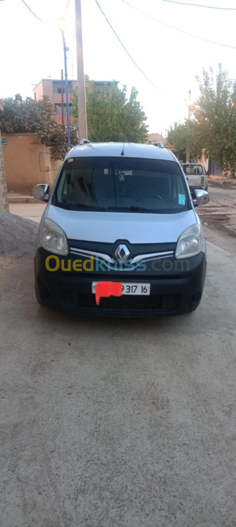 Renault Kangoo 2017 Grand Confort