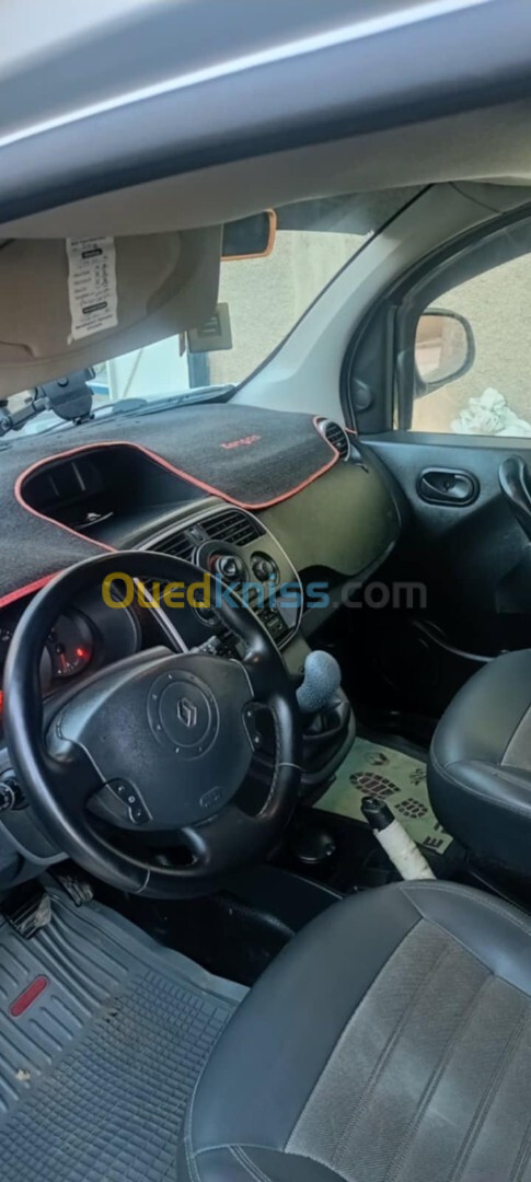 Renault Kangoo 2017 Grand Confort