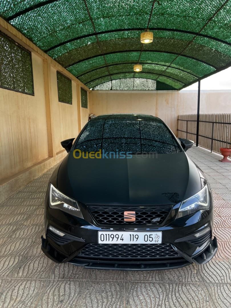 Seat Leon 2019 Cupra R