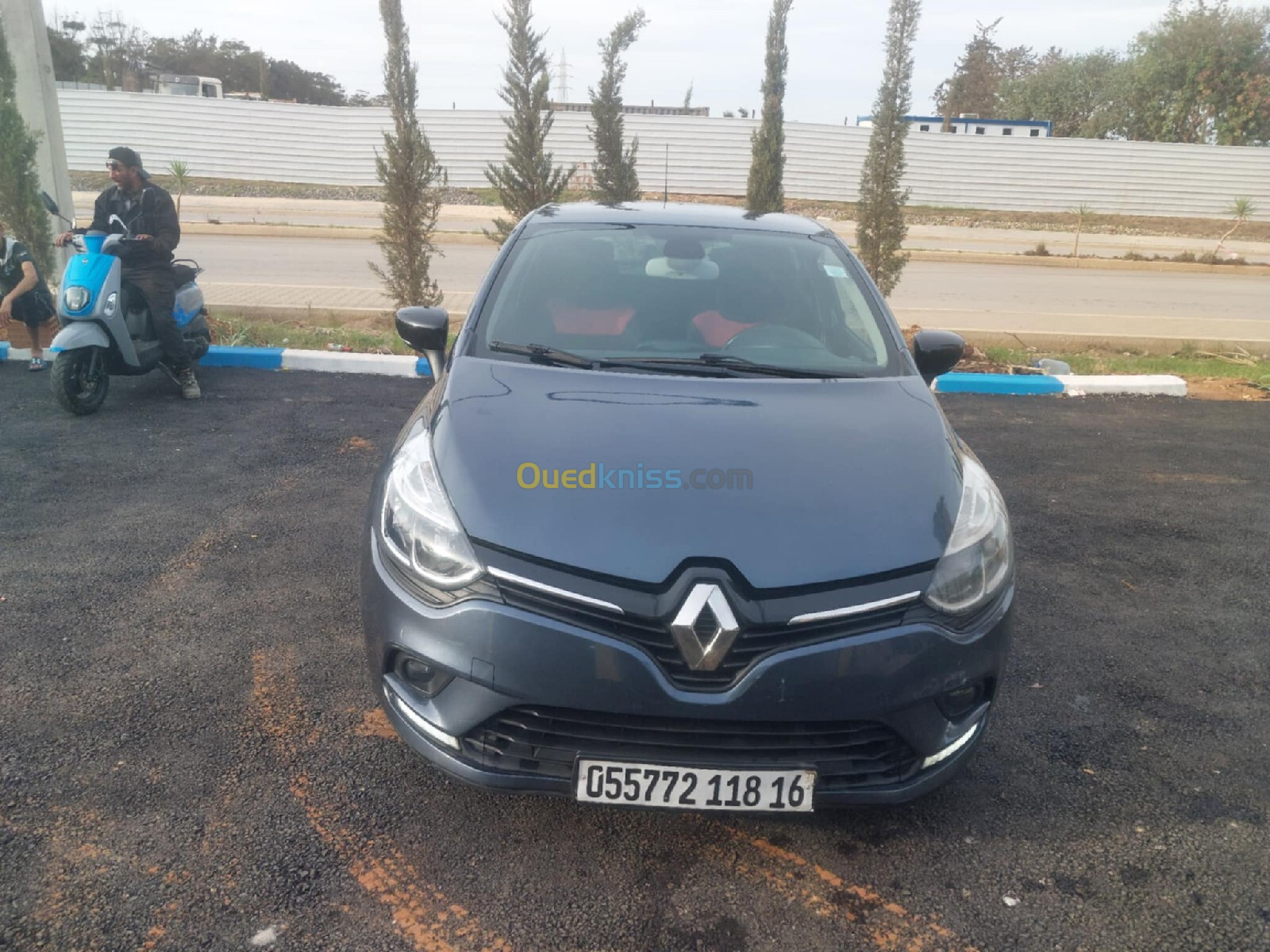 Renault Clio 4 2018 Limited 2