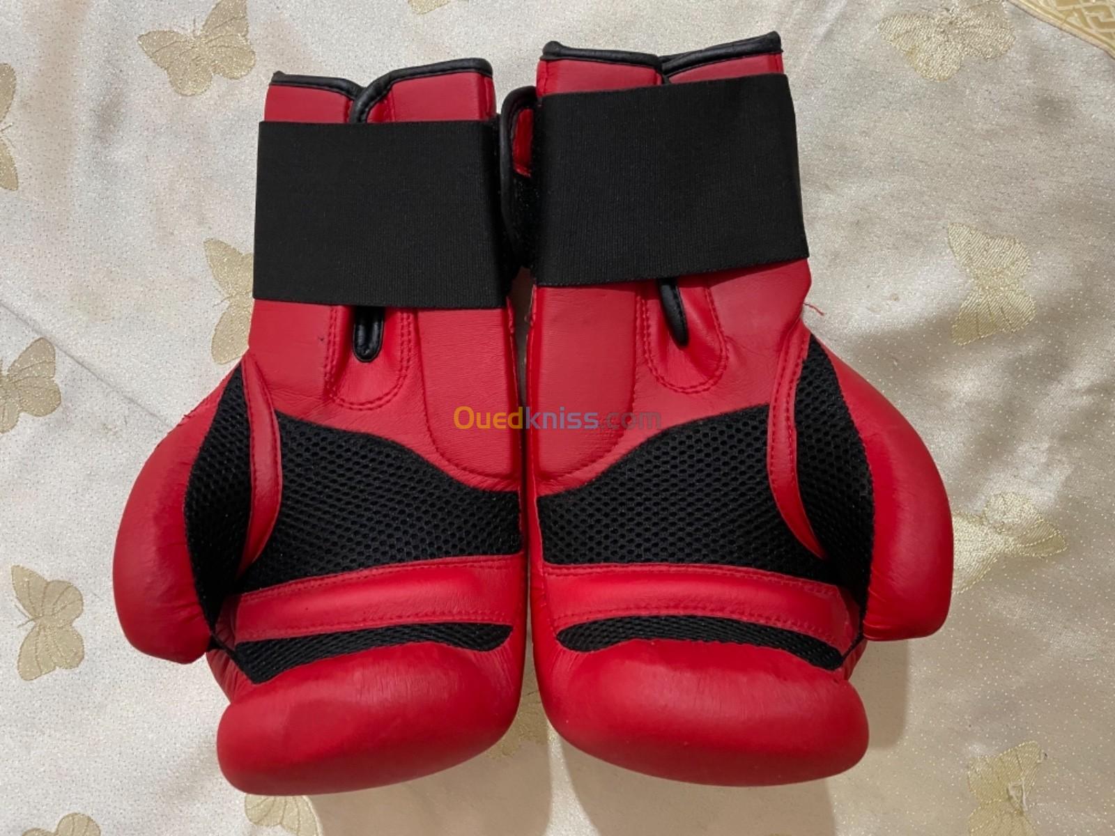 Gants de boxe Domyos Alger Algeria