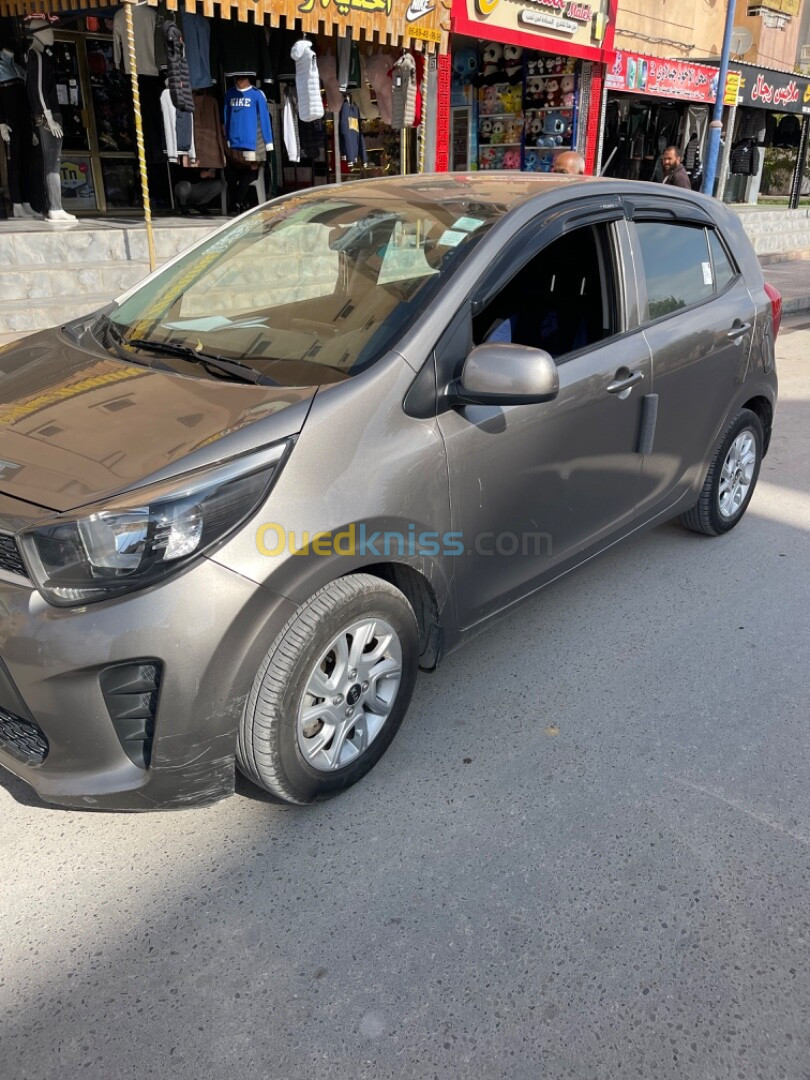 Kia Picanto 2019 LX Start