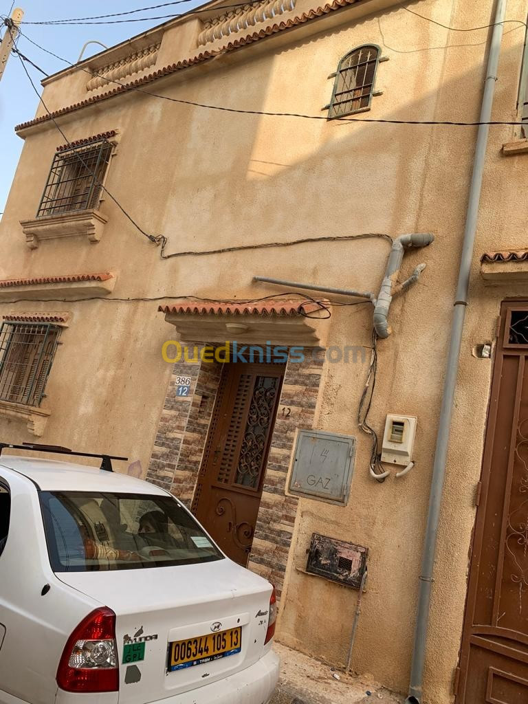 Vente Villa Tlemcen Remchi