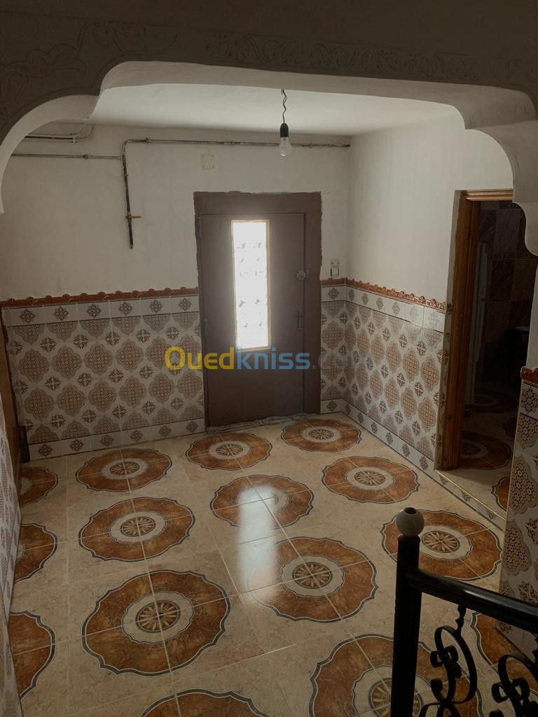 Vente Villa Tlemcen Remchi