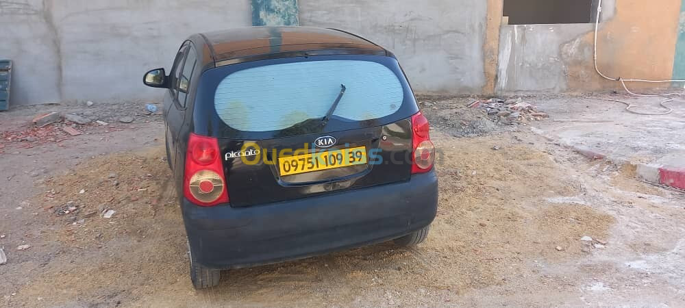 Kia Picanto 2009 