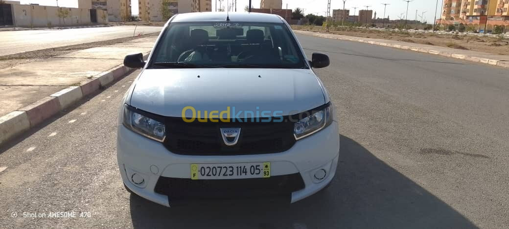 Dacia Logan 2015 Logan