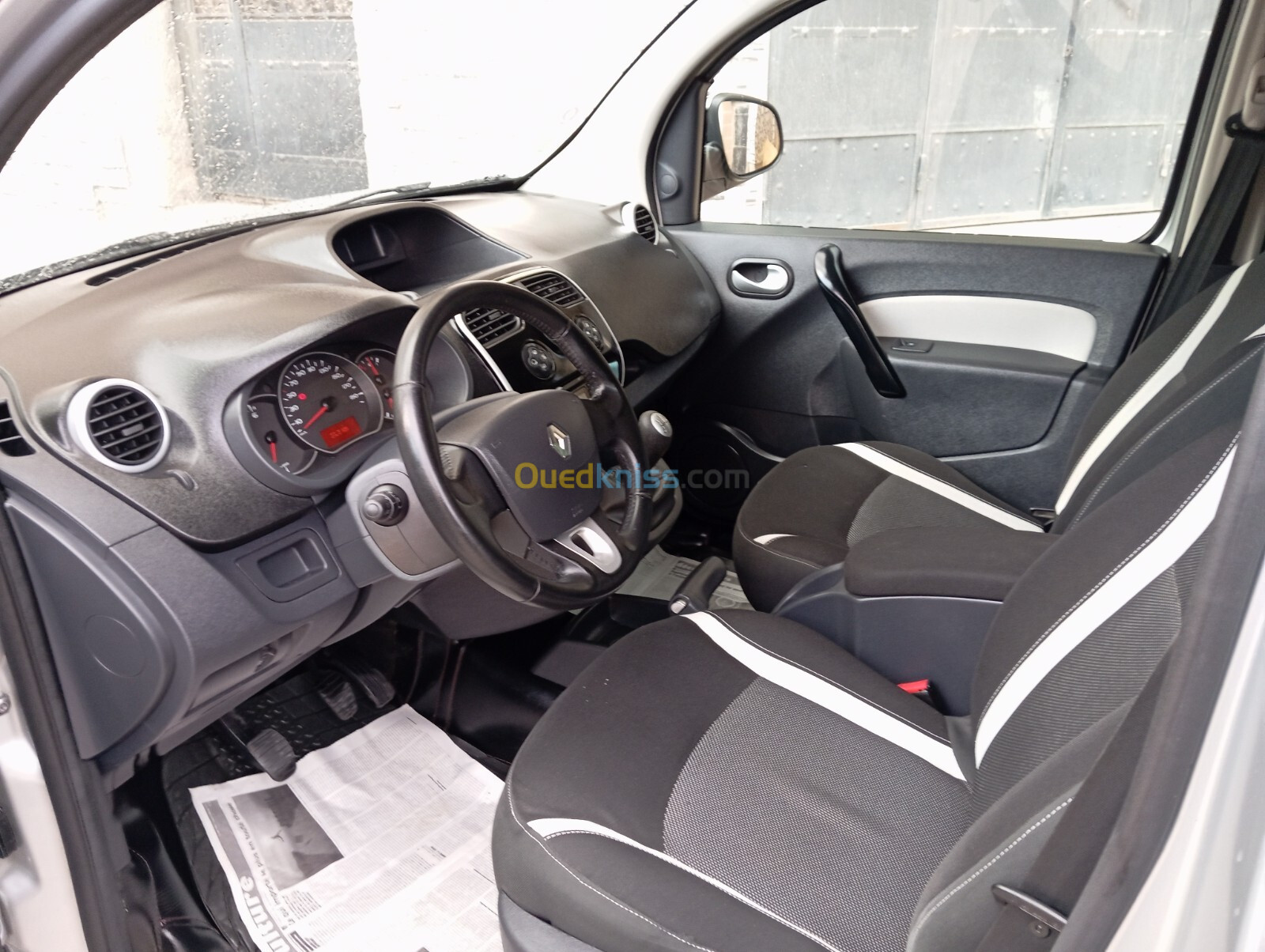 Renault Kangoo 2015 Privilège plus