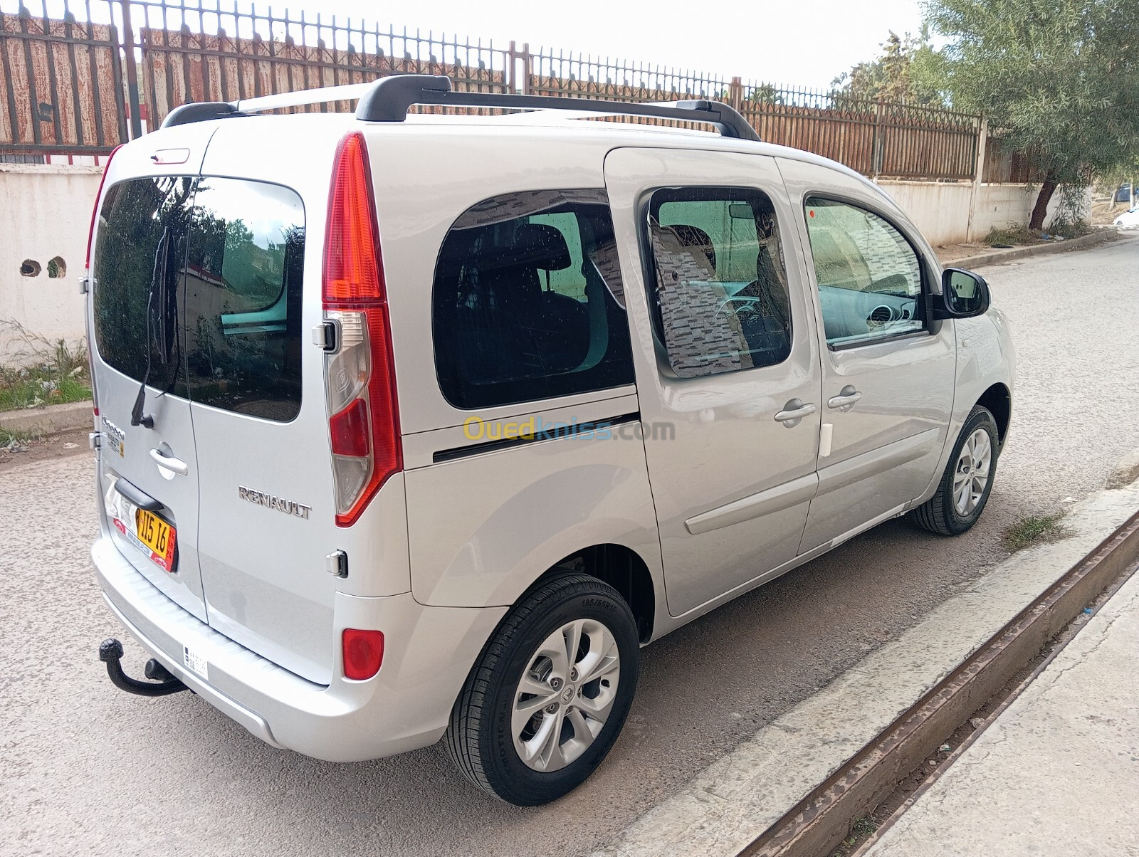 Renault Kangoo 2015 Privilège plus