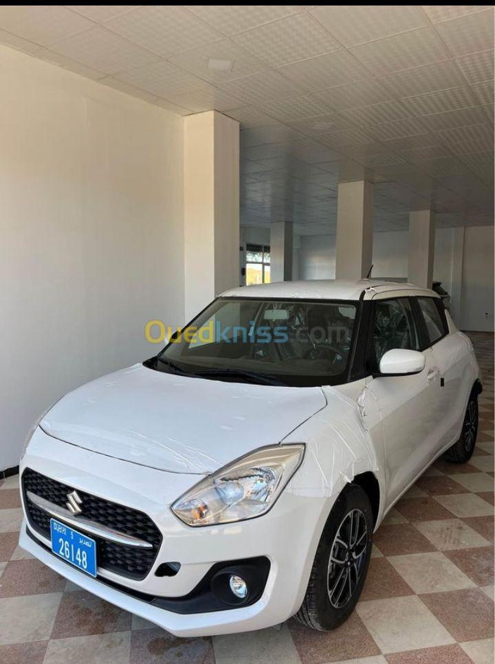 Suzuki Swift 2023 Swift GLX