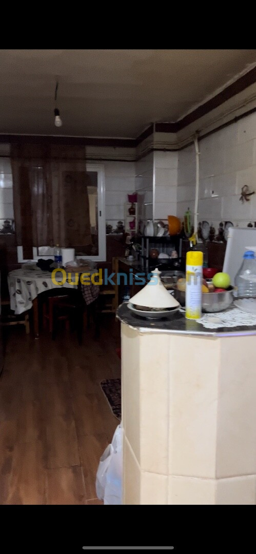 Vente Appartement F4 Alger Draria