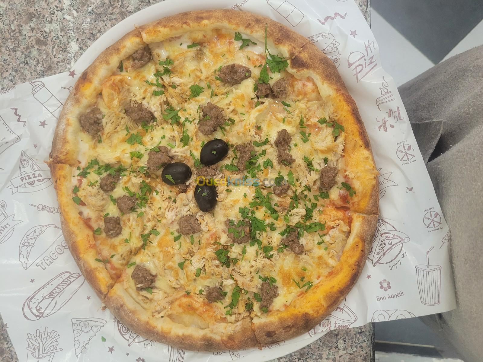 Pizzaiolo