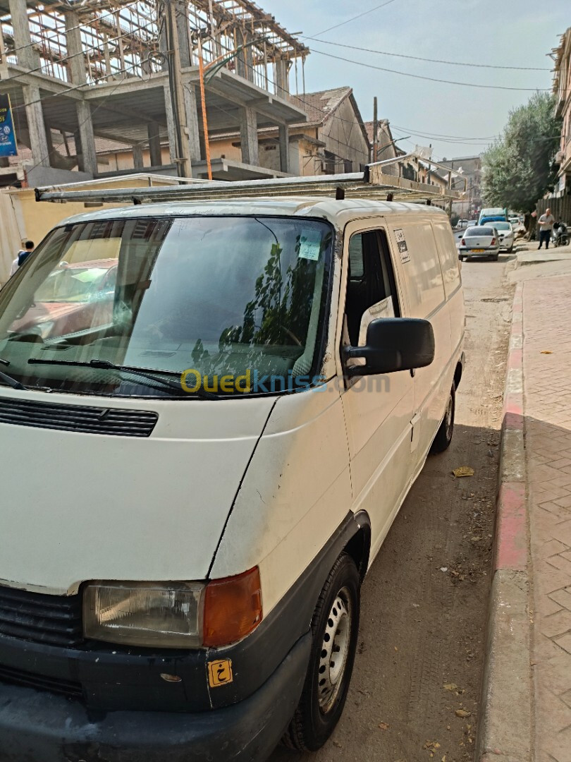 Volkswagen T4 1997