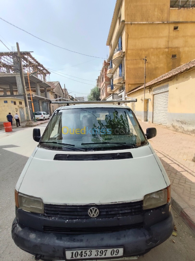 Volkswagen T4 1997