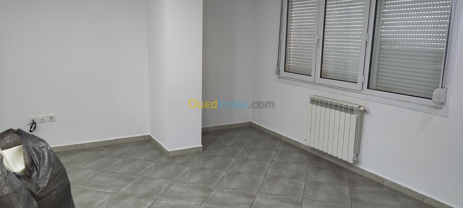 Location Appartement F3 Béjaïa Bejaia