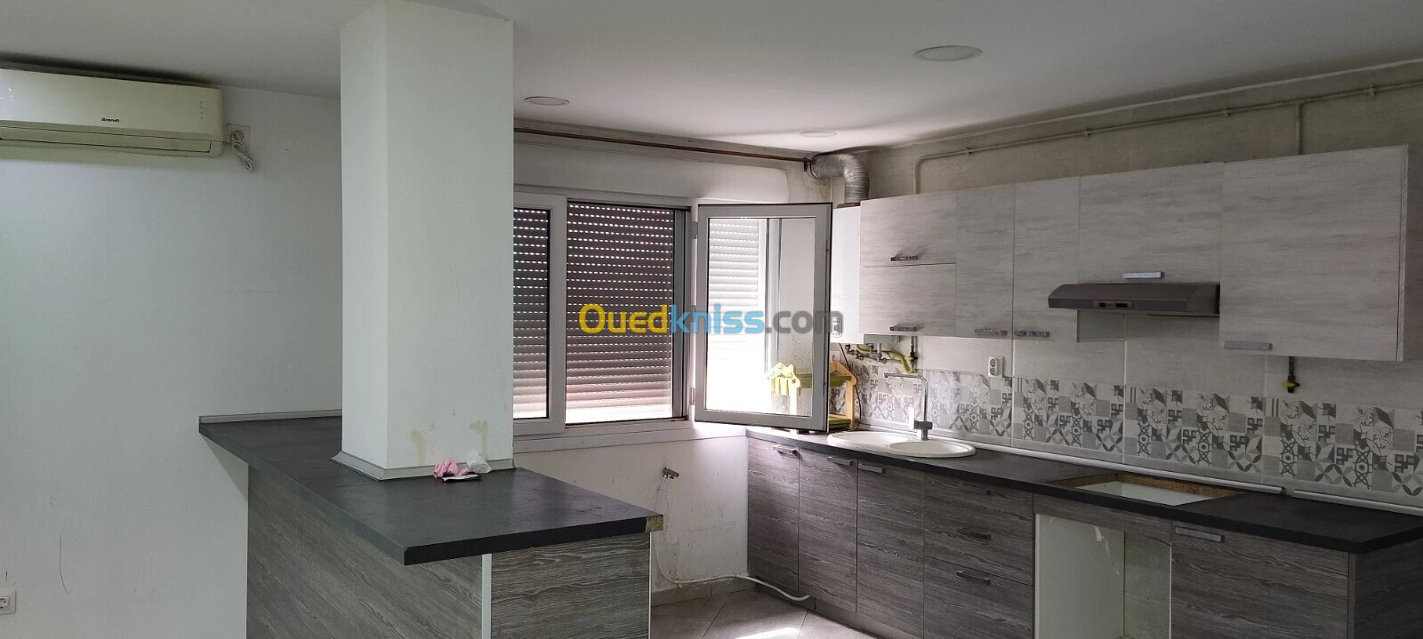 Location Appartement F03 Béjaïa Tala hamzadaira