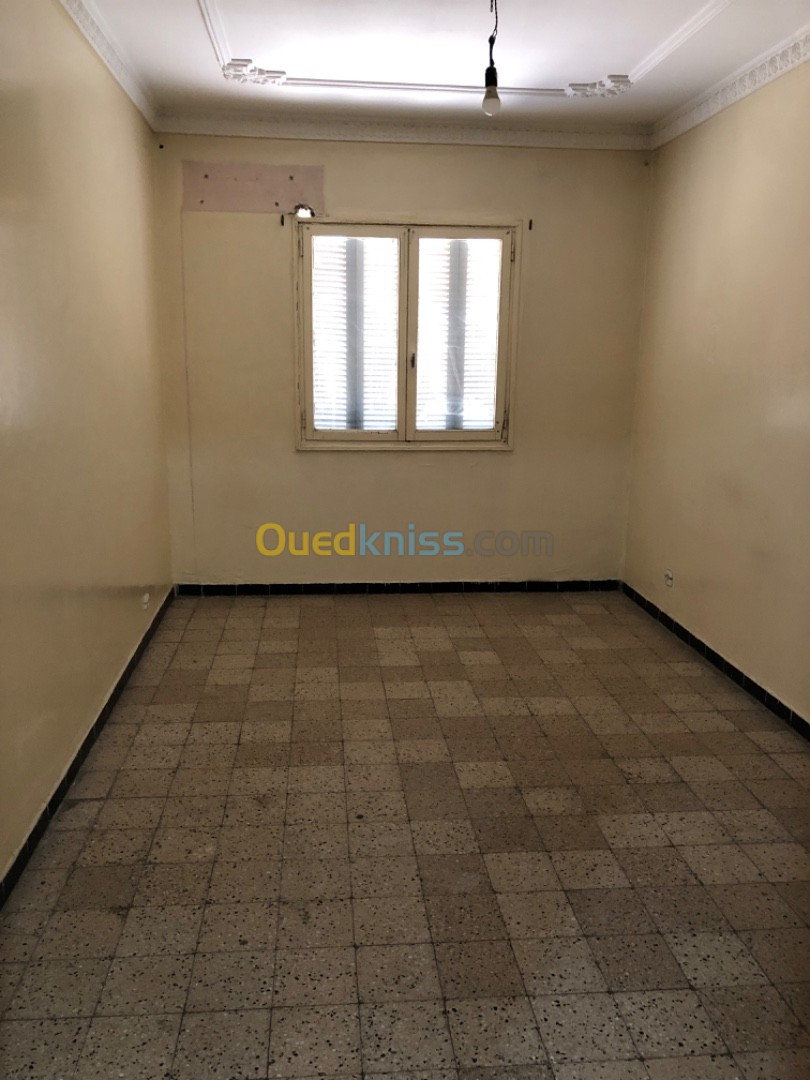 Vente Appartement F4 Alger Baraki