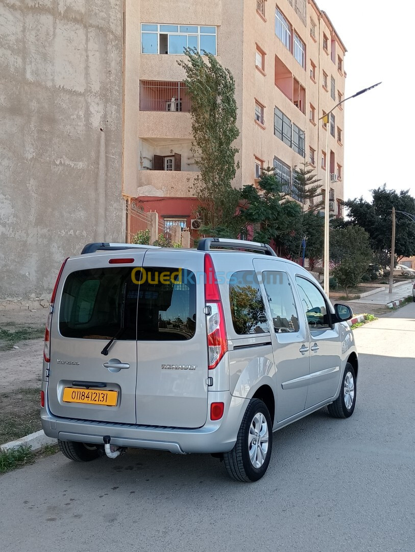 Renault Kangoo 2021 Privilège plus