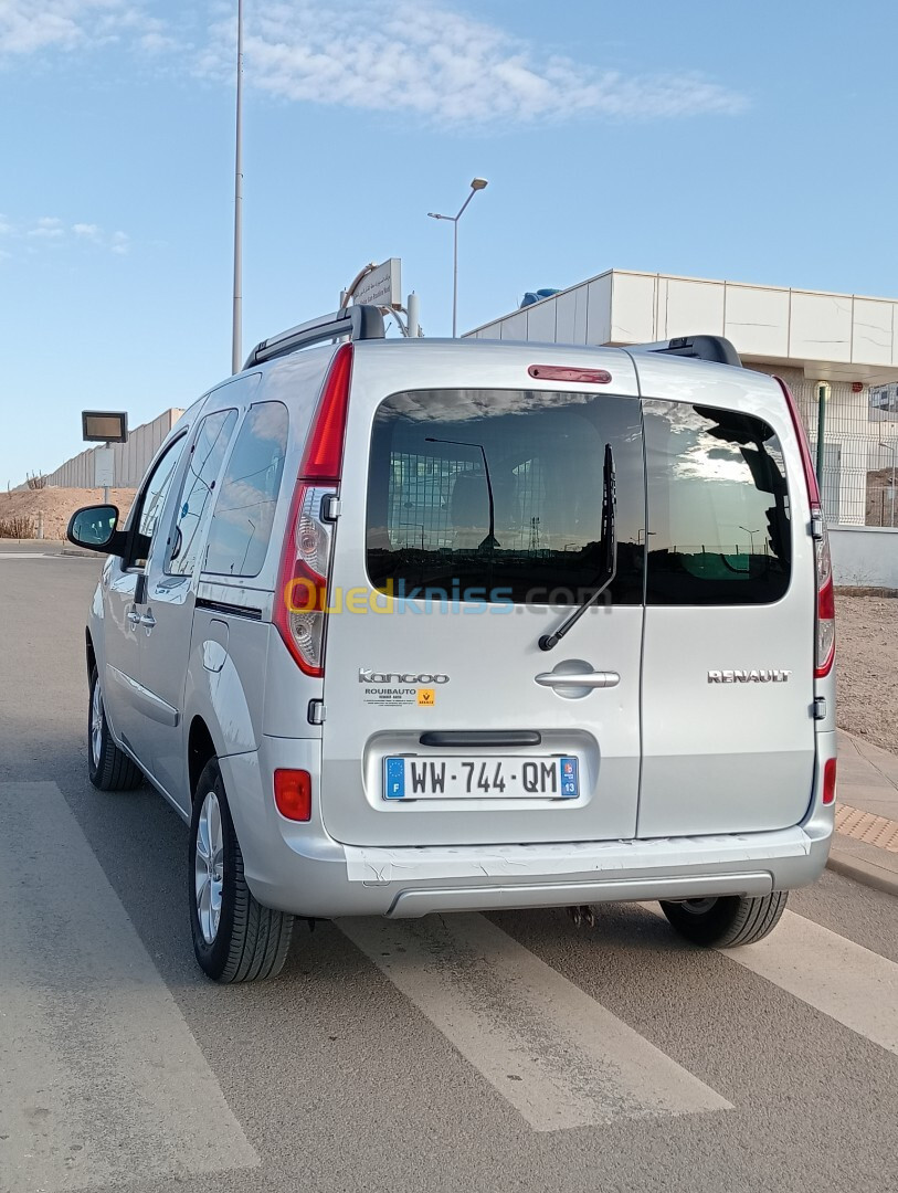 Renault Kangoo 2021 Privilège +