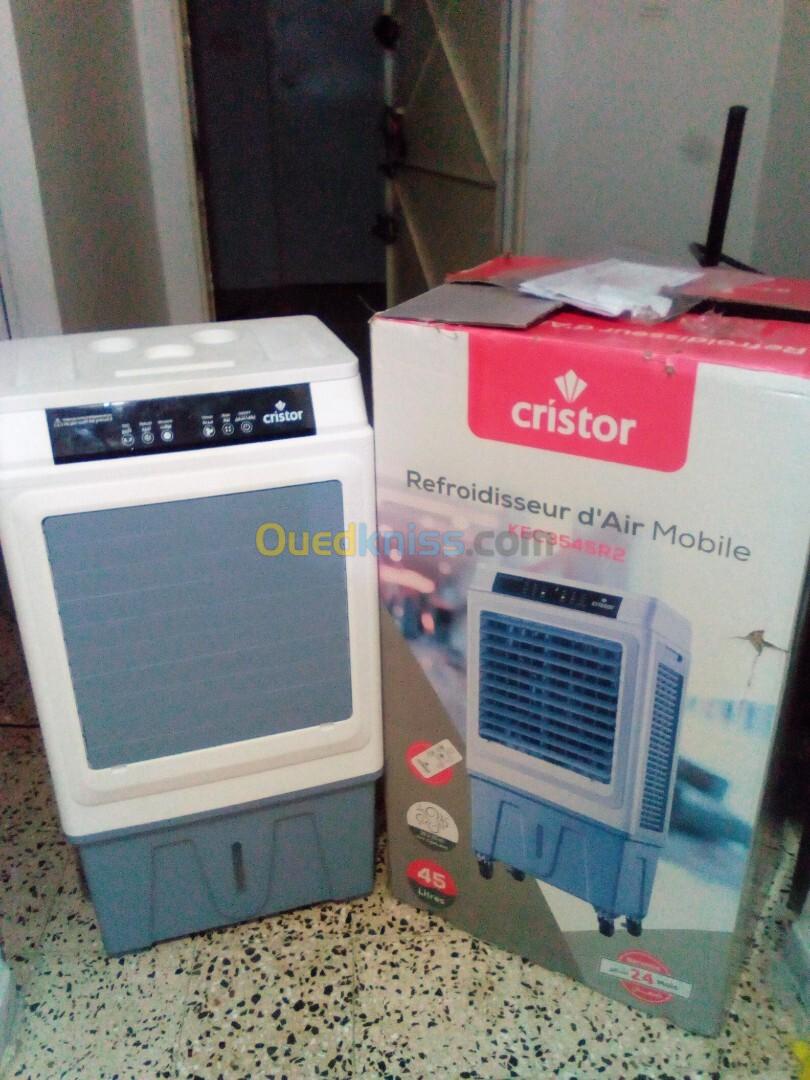 refroidisseur d'air mobile 