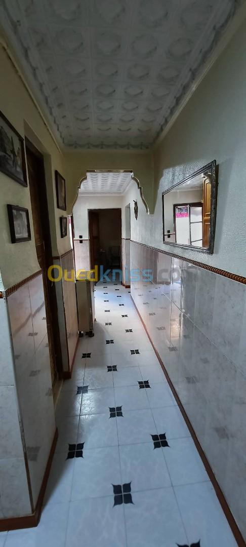 Vente Appartement F3 Setif Setif