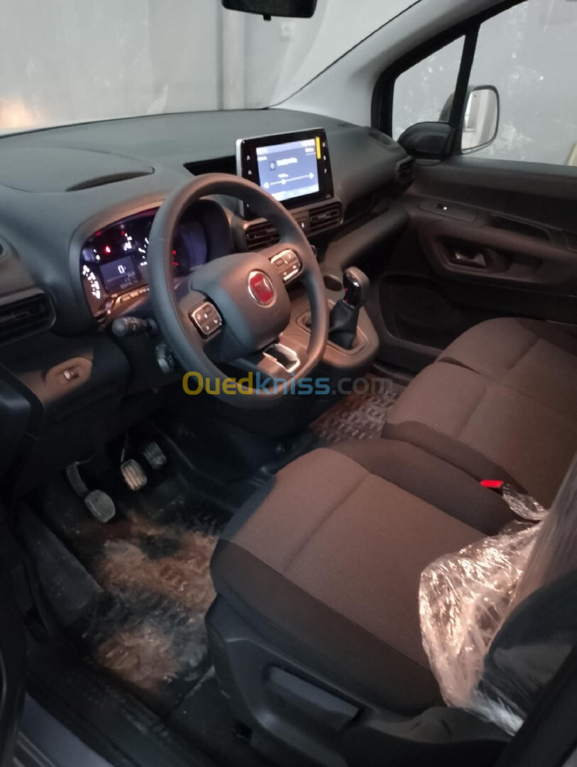 Fiat Doblo 2024 Doblo