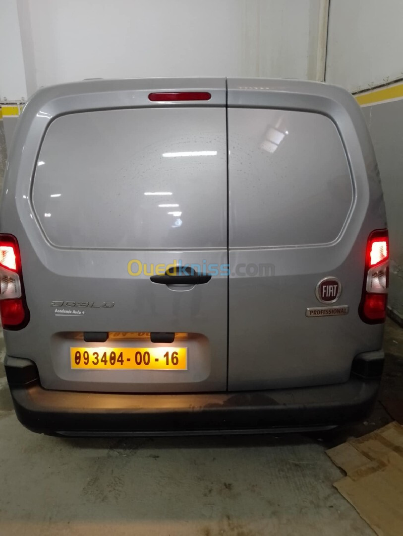 Fiat Doblo 2024 Doblo