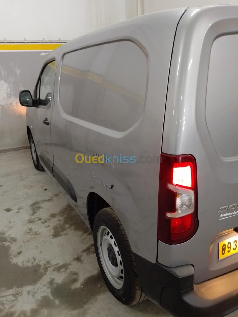 Fiat Doblo 2024 Doblo