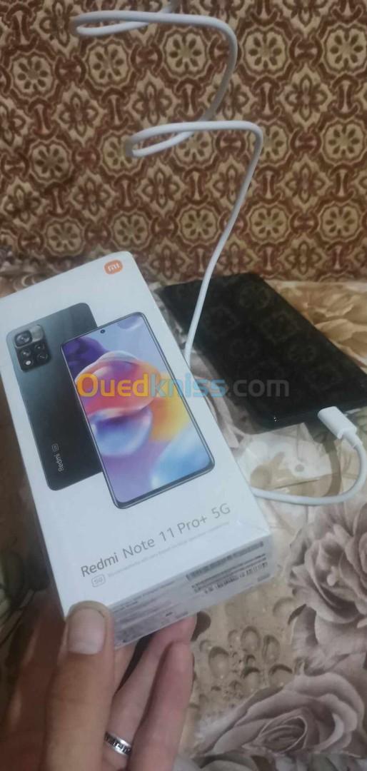 Xiaomi redmi أقرى المنشور مليح من فضلك Redmi note 11 pro plus