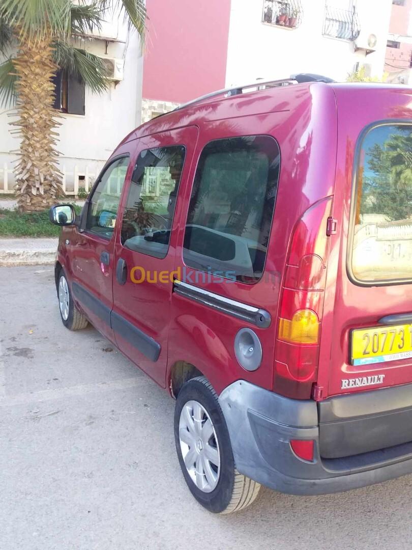 Renault Kangoo 2008 Kangoo