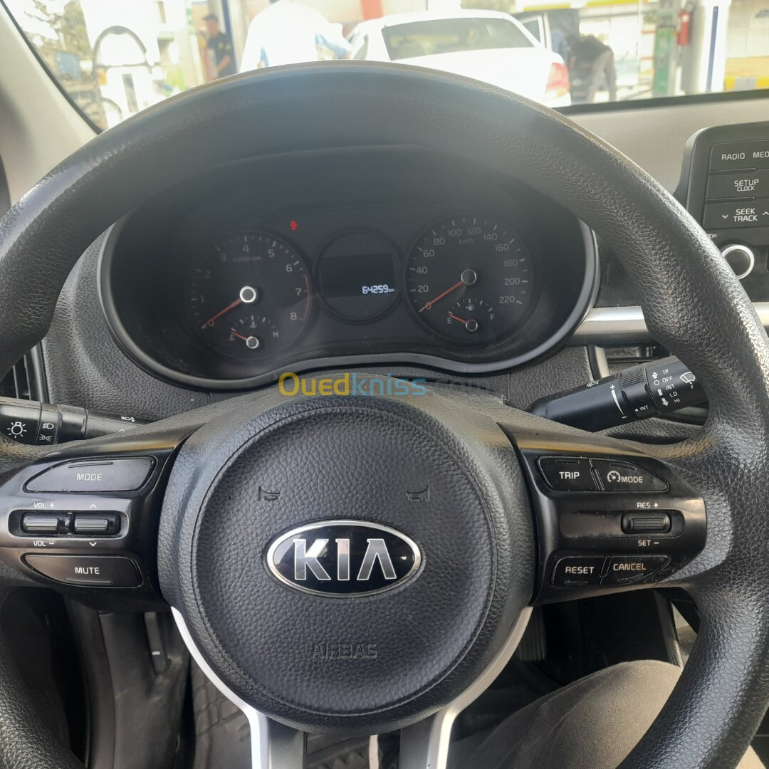 Kia Picanto 2019 LX Start