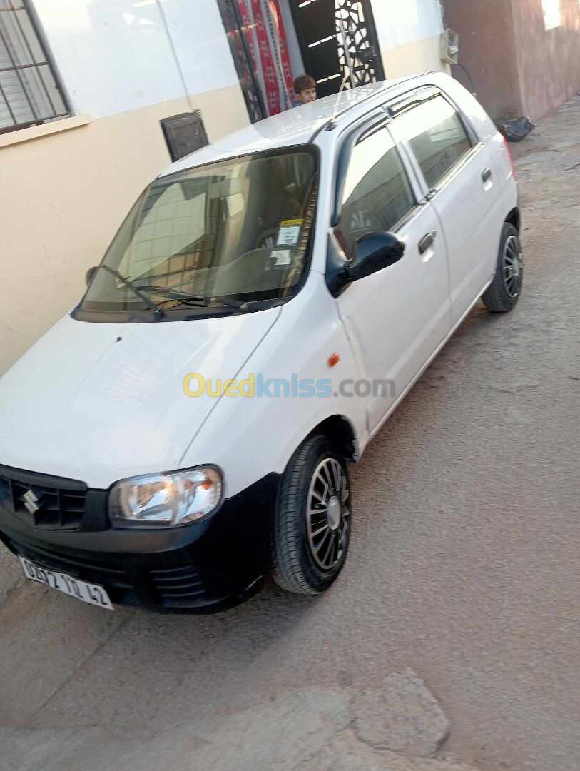 Suzuki Alto 2012 Alto