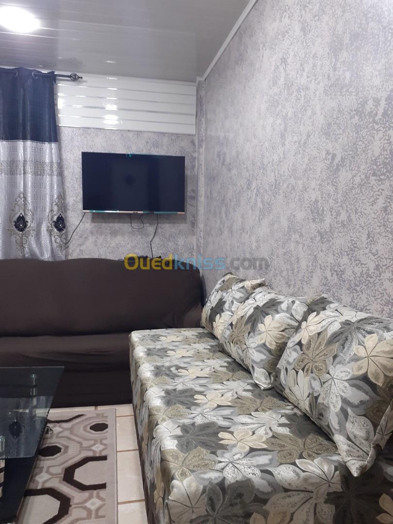 Vente Appartement F2 Tlemcen Tlemcen