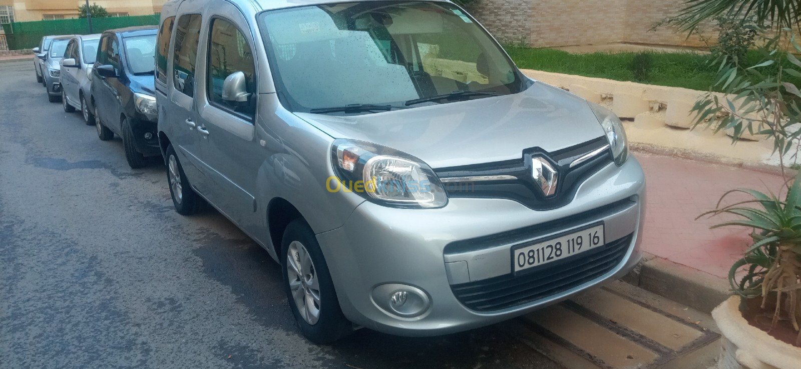 Renault Kangoo 2019 Confort