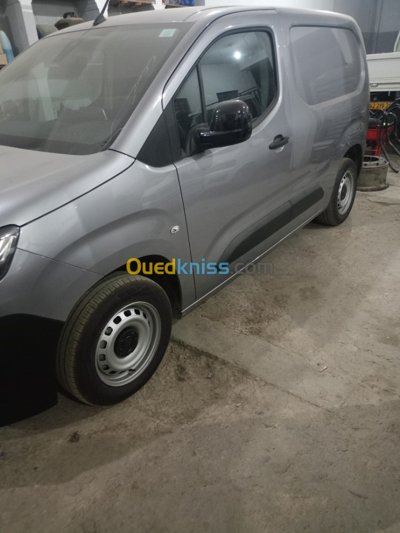 Fiat Doblo 2023 