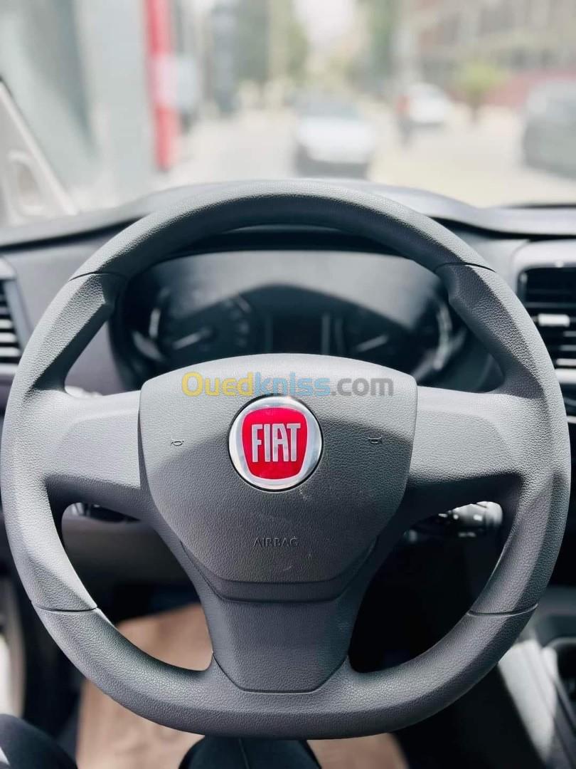 Fiat scudo 2023 