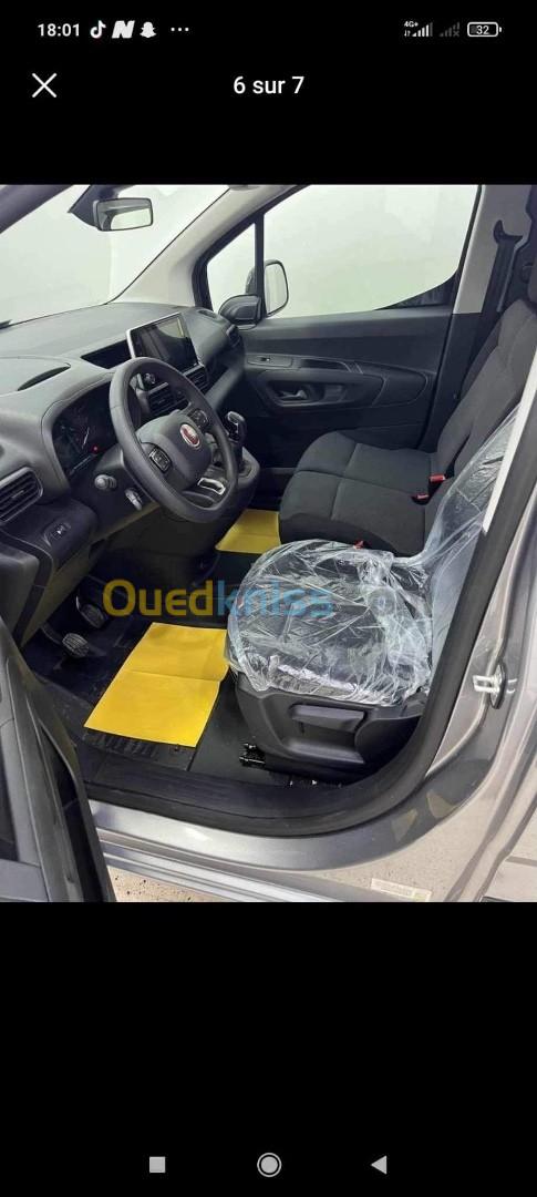 Fiat doblo 2023 professionnel