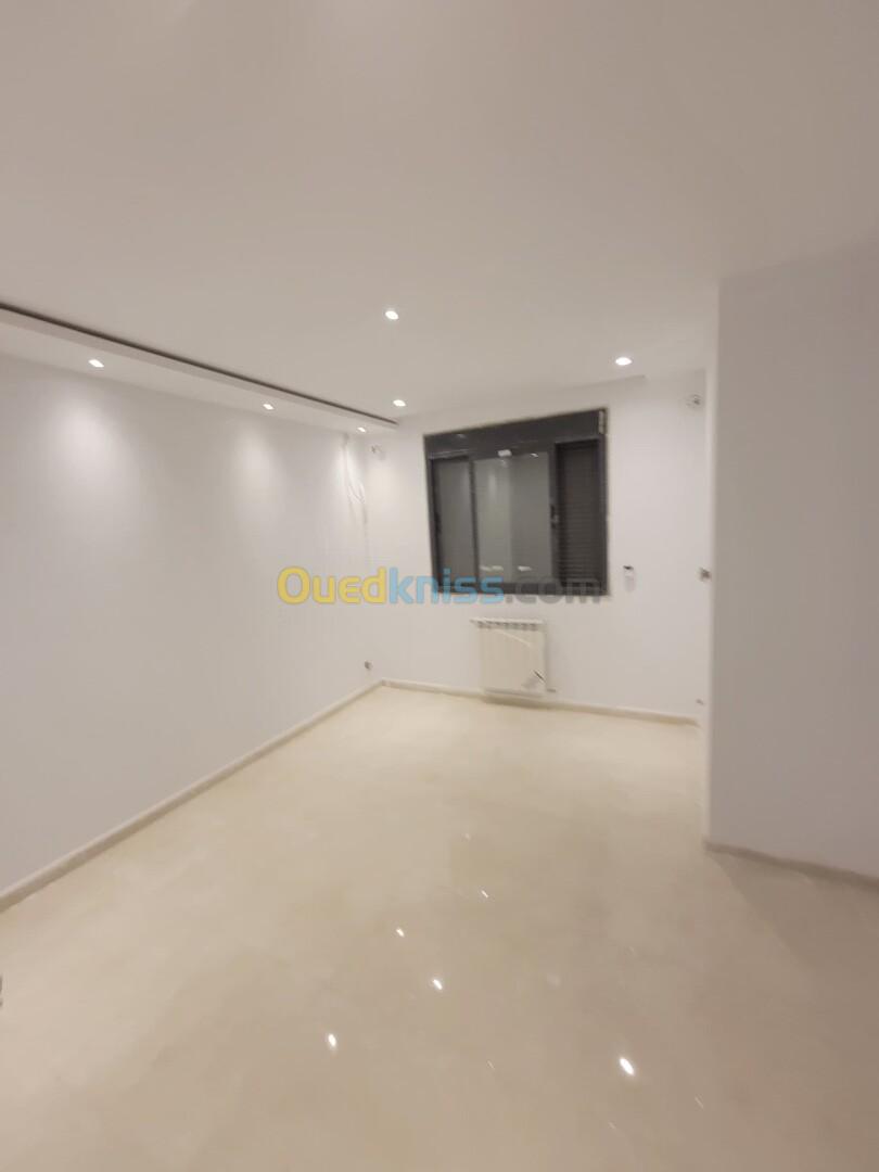 Vente Appartement F4 Alger Ouled fayet