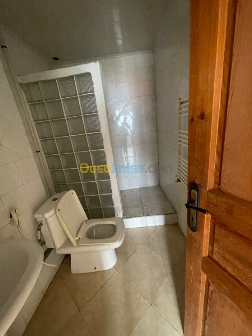 Location Appartement F2 Alger Alger centre