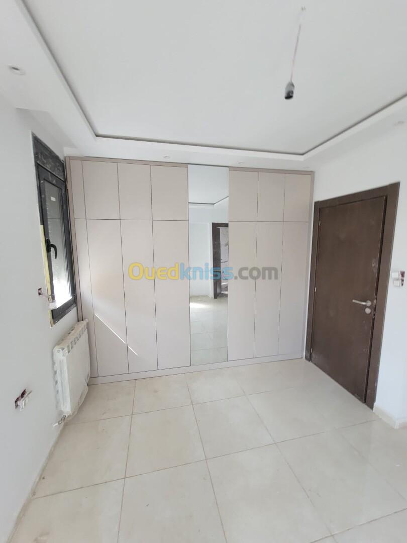 Vente Appartement F4 Alger Ouled fayet