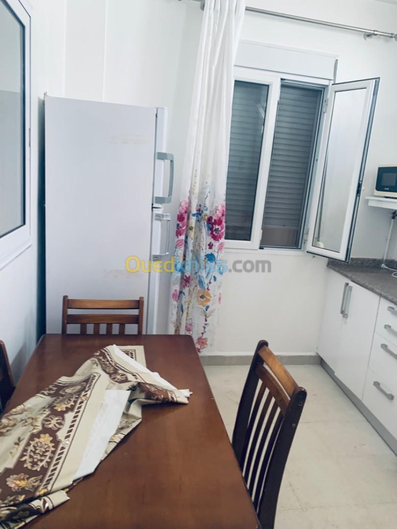 Location Appartement Alger El biar